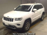 Used 2016 AT jeep grand-cherokee WK36T Image[0]