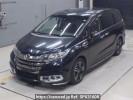 Honda Odyssey Hybrid RC4