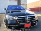 Mercedes Benz S-Class 223063