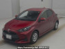 Used 2020 AT toyota yaris KSP210 Image[0]