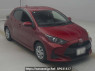 Used 2020 AT toyota yaris KSP210 Image[2]