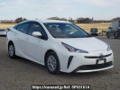 Toyota Prius ZVW51