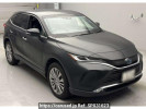 Toyota Harrier Hybrid AXUH80