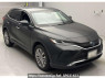 Used 2021 AT toyota harrier-hybrid AXUH80 Image[0]