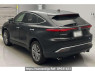 Used 2021 AT toyota harrier-hybrid AXUH80 Image[1]