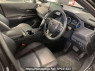 Used 2021 AT toyota harrier-hybrid AXUH80 Image[2]