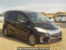 Honda Freed hybrid GP3