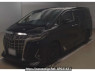 Used 2019 AT toyota alphard AGH30W Image[0]