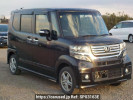 Honda N-BOX CUSTOM JF2