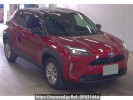 Toyota YARIS CROSS MXPJ15