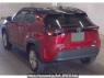 Used 2020 AT toyota yaris-cross MXPJ15 Image[1]
