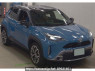 Used 2023 AT toyota yaris-cross MXPB10 Image[0]
