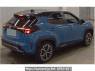 Used 2023 AT toyota yaris-cross MXPB10 Image[1]