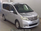 Nissan Serena NC26