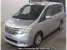 Used 2013 AT nissan serena NC26 Image[1]