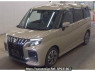 Used 2025 AT suzuki solio-bandit MAD7S Image[0]