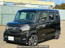Used 2019 AT honda n-box-custom JF3 Image[0]