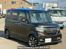 Used 2019 AT honda n-box-custom JF3 Image[2]