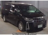 Used 2020 AT toyota alphard-hybrid AYH30W Image[0]