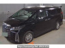 Used 2020 AT toyota alphard-hybrid AYH30W Image[2]