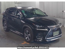 Lexus NX AYZ15