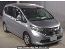 Honda Freed hybrid GB7
