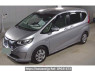 Used 2017 AT honda freed-hybrid GB7 Image[2]
