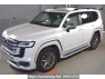 Used 2023 AT toyota land-cruiser VJA300W Image[2]