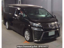 Toyota Vellfire AGH30W