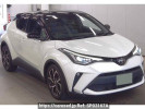 Toyota C-HR NGX10
