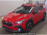 Used 2023 AT subaru crosstrek GUE Image[0]