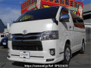 Toyota Hiace Van TRH200V