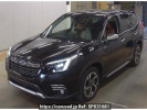 Subaru Forester SKE