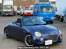 Used 2002 MT daihatsu copen L880K Image[2]