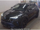 Toyota C-HR ZYX11