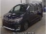 Used 2017 AT toyota voxy ZRR80W Image[1]