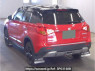 Used 2017 AT suzuki escudo YEA1S Image[1]