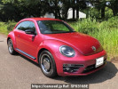 Volkswagen Beetle 16CBZ