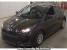Toyota YARIS KSP210