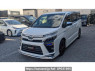 Used 2018 AT toyota voxy ZWR80W Image[0]