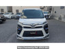 Used 2018 AT toyota voxy ZWR80W Image[2]