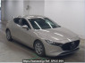Used 2023 AT mazda mazda3-fastback BP5P Image[0]