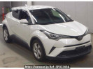 Toyota C-HR NGX10
