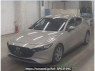 Used 2023 AT mazda mazda3-fastback BP5P Image[1]