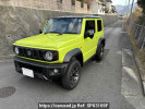 Suzuki Jimny Sierra JB74W