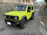 Used 2026 AT suzuki jimny-sierra JB74W Image[0]