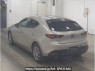 Used 2023 AT mazda mazda3-fastback BP5P Image[2]