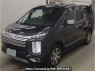 Used 2022 AT mitsubishi delica-d5 CV1W Image[0]