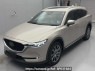 Used 2021 AT mazda cx-8 KG2P Image[0]