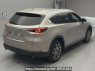 Used 2021 AT mazda cx-8 KG2P Image[1]